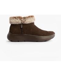 Skechers - 144848/Choc On-The-Go Encore - Lyst