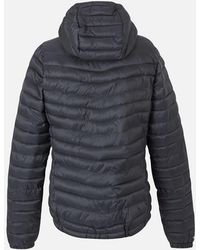 Regatta - Ladies Hurden Padded Jacket - Lyst