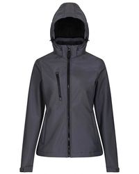 Regatta - Professional /Ladies 3 Layer Membrane Soft Shell Jacket - Lyst