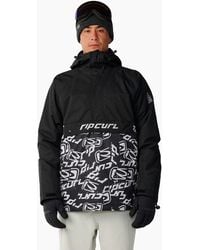 Rip Curl - Rip Curl S-Series Primal 10K/10K Ski Jacket - Lyst
