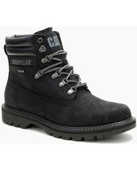 Caterpillar - Colorado 2.0 Hiker Waterproof Tx P726346 Boots - Lyst