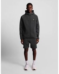 Lyle & Scott - Track Top - Lyst