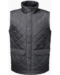 Regatta - Professional Quilted Body Warmer - Lyst