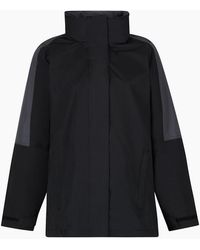 Regatta - Ladies Defender Iii 3-In-1 Jacket (Waterproof & Windproof) - Lyst
