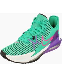Nike - Lebron Witness Vi Basketball Trainers Cz4052 300 - Lyst