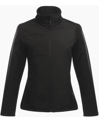 Regatta - Ladies Octagon Ii Waterproof Soft Shell Jacket - Lyst