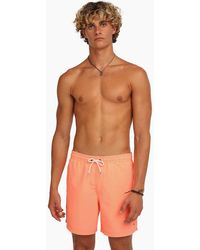 O'neill Sportswear - Vert 16' Swim Shorts - Lyst