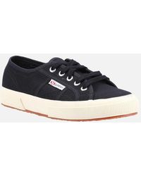 Superga - 2750 Cotu Classic 100% Cotton Trainers - Lyst