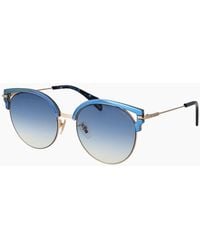 Police - Sunglasses Spl739 8Ffb 54 - Lyst