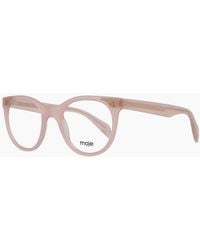 Maje - Optical Frame Mj1003 007 48 - Lyst