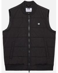 Weekend Offender - Saharun Gilet - Lyst