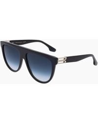 Victoria Beckham - Sunglasses Vb680S 415 58 - Lyst