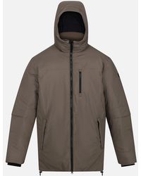 Regatta - Yewbank Ii Parka - Lyst