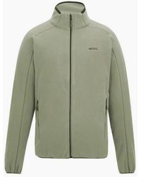 Regatta - Hadfield Full Zip Fleece Jacket - Lyst