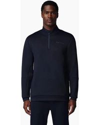 Castore - Flex 1/4 Zip Sweatshirt - Lyst