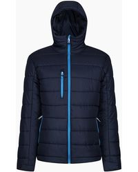 Regatta - Professional Thermal Padded Jacket - Lyst