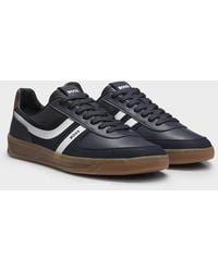 BOSS - Boss Brandon_Tenn_Mipu Trainers - Lyst