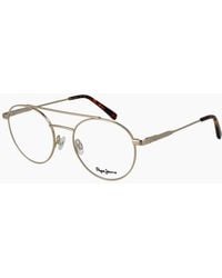 Pepe Jeans - Optical Frame Pj1412 402 52 - Lyst