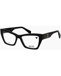 Liu Jo - Optical Frame Lj2827 001 53 - Lyst