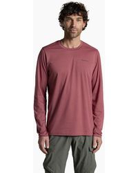 Craghoppers - Nosilife Abel Long Sleeve T-Shirt - Lyst