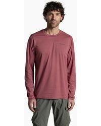 Craghoppers - Nosilife Abel Long Sleeve T-Shirt - Lyst