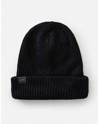 Rip Curl - Rip Curl Impact Beanie - Lyst