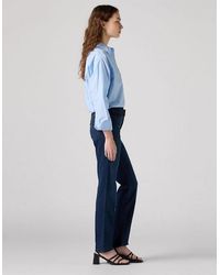 Levi's - Levi's 312 Shaping Slim Fit Jeans - Lyst