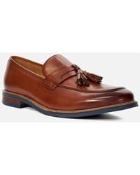 Dune - Dune Simley Classic Shoes - Lyst