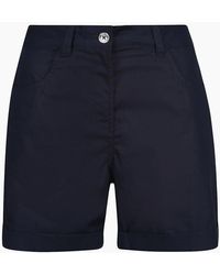 Regatta - Ladies Pemma Shorts - Lyst