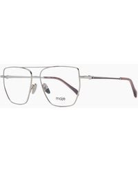 Maje - Optical Frame Mj3021 400 53 - Lyst