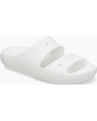Crocs™ - Classic Sandal Slides - Lyst