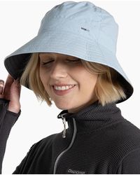 Craghoppers - Nosilife Iii Reversible Bucket Hat - Lyst