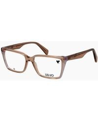 Liu Jo - Optical Frame Lj2806 236 53 - Lyst