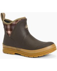 Muck Boot - Originals Ankle Wellingtons - Lyst