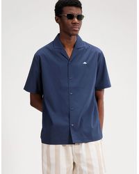 Ellesse - Pasiano Shirt - Lyst