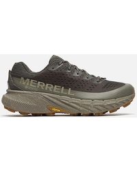 Merrell - Agility Peak 5 Gore-Tex Trail Running Shoes - Lyst