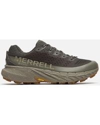 Merrell - Agility Peak 5 Gore-Tex Trail Running Shoes - Lyst