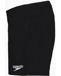 Speedo - Essentials 16 Swim Shorts - Lyst