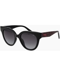 Fila - Sunglasses Sfi119 0Z42 51 - Lyst