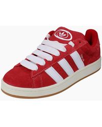 adidas - Originals Campus 00S Trainers Sneakers H03474 - Lyst