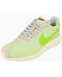 Nike - Roshe Ld-1000 Trainers 819843 004 - Lyst
