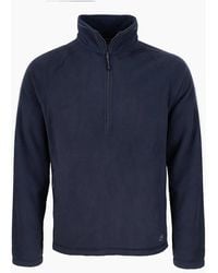 Craghoppers - Expert Corey 200 Half Zip Fleece Top - Lyst