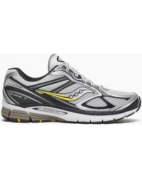 Saucony - Progrid Guide 7 Trainers - Lyst