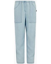Regatta - Ladies Shorebella Capri Trousers - Lyst