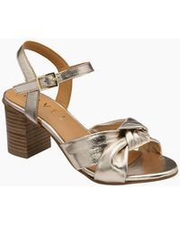 Ravel - Balne Heeled Sandals - Lyst