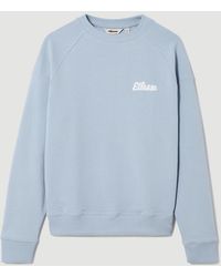 Ellesse - Lo Sbuffo Sweatshirt - Lyst