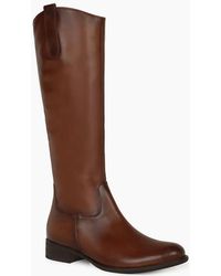 Gabor - Brook (S) Knee High Boots - Lyst