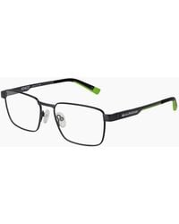 Quiksilver - Optical Frame Eqyeg03138 Bgun Knot - Lyst