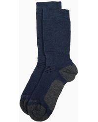 Craghoppers - Adult Trek Merino Wool Socks - Lyst