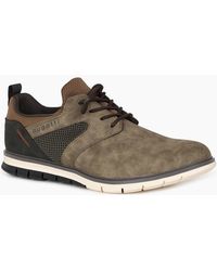 Bugatti - Dunbar Shoes - Lyst